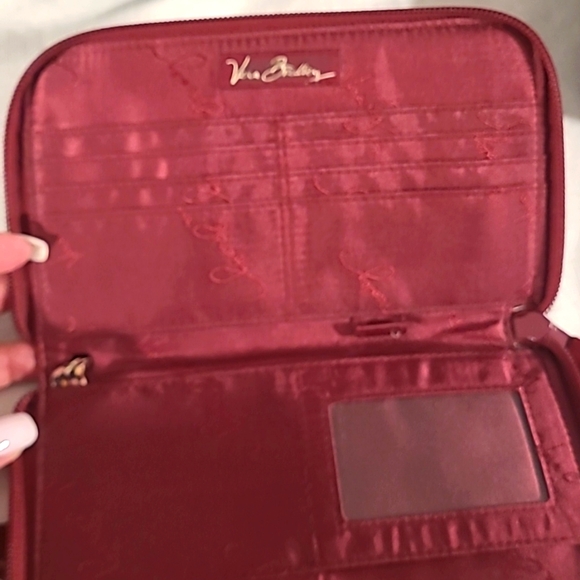 Vera Bradley Wallet Bundle - Picture 9 of 9
